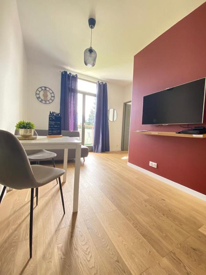Home Севрие Экстерьер фото