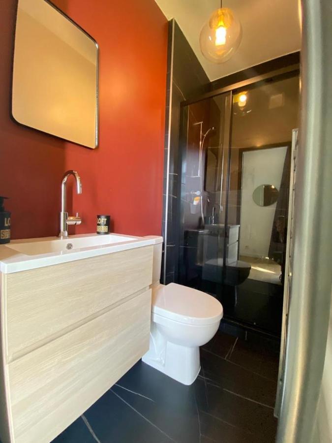 Home Севрие Экстерьер фото